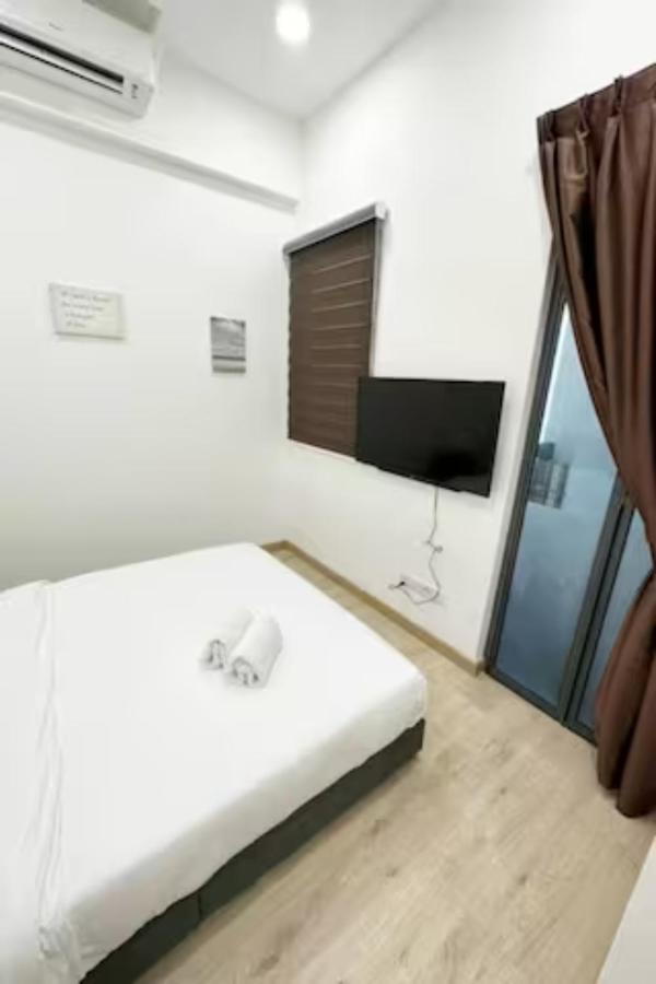 Maxhome At The Luxe By Infinitum Kuala Lumpur Zimmer foto