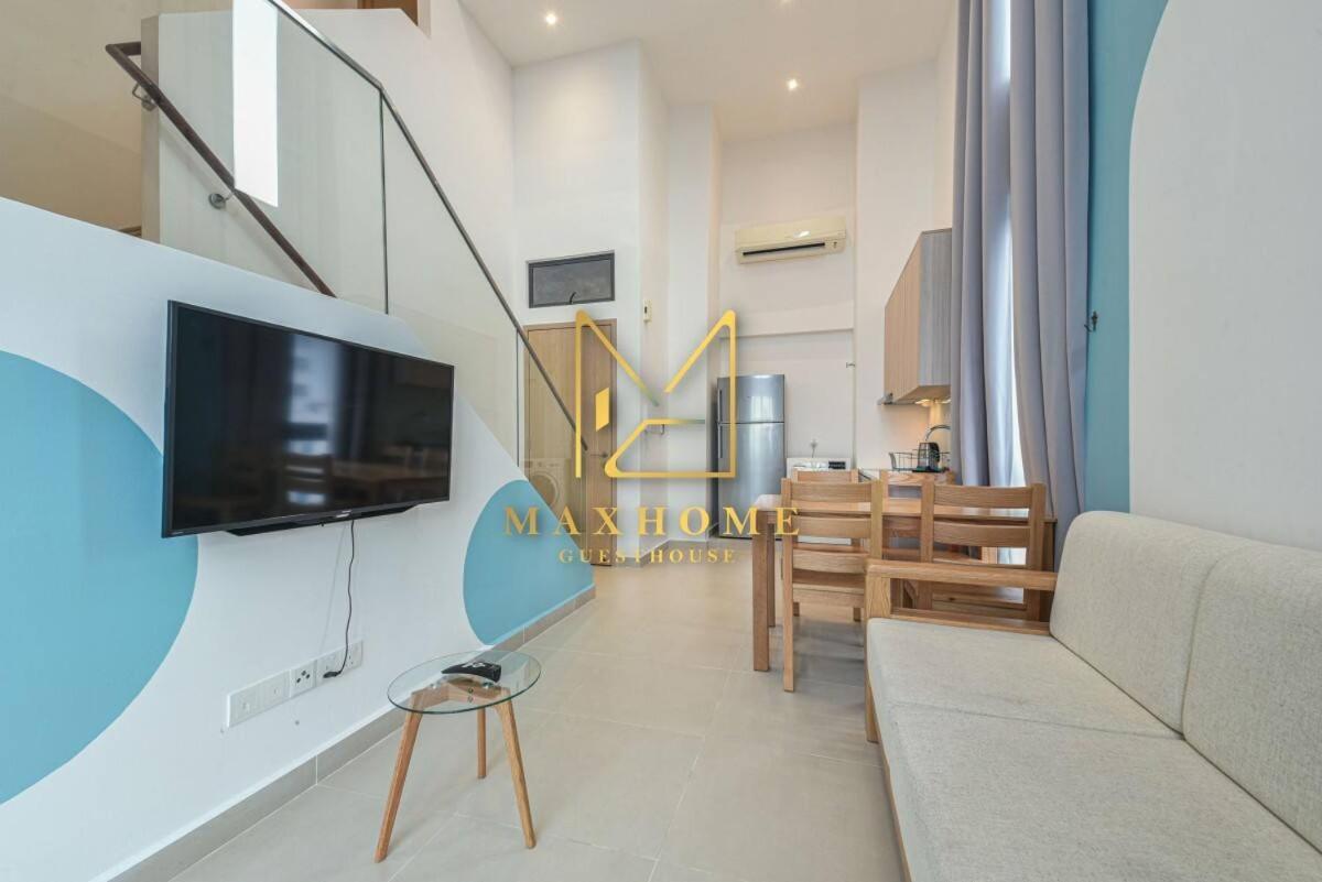 Maxhome At The Luxe By Infinitum Kuala Lumpur Zimmer foto