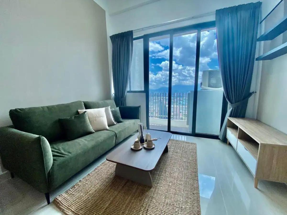 Maxhome At The Luxe By Infinitum Kuala Lumpur Exterior foto